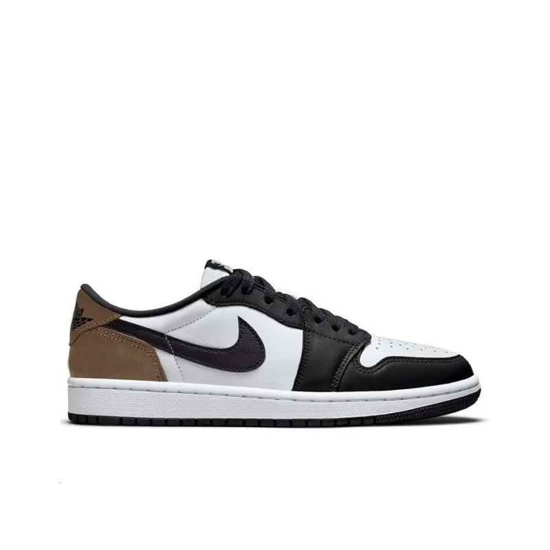 Air Jordan 1 Retro Low Og Mocha – Cz0790-102