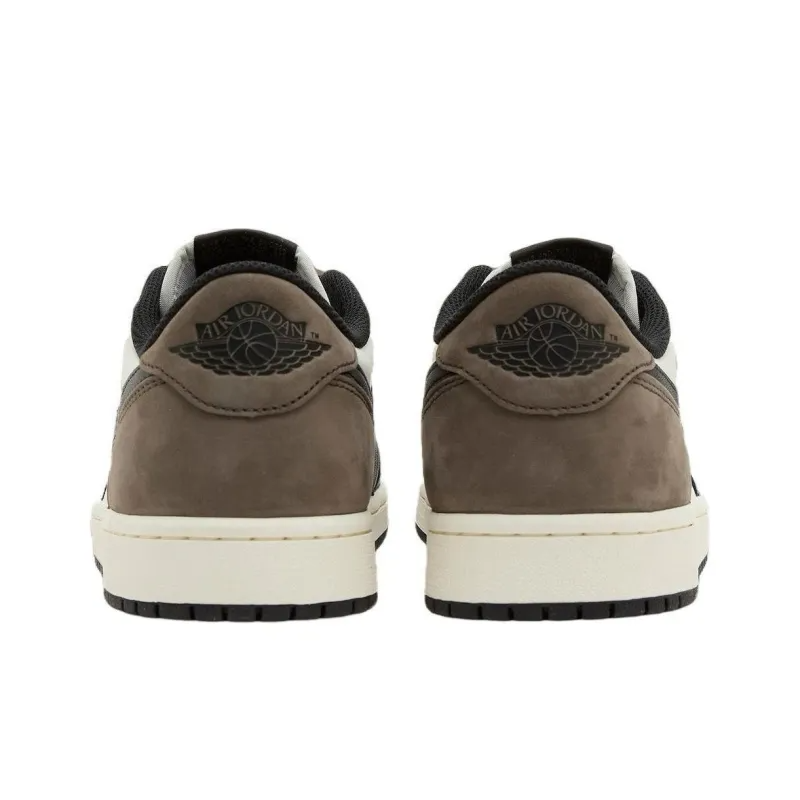 Air Jordan 1 Retro Low Og Mocha – Cz0790-102