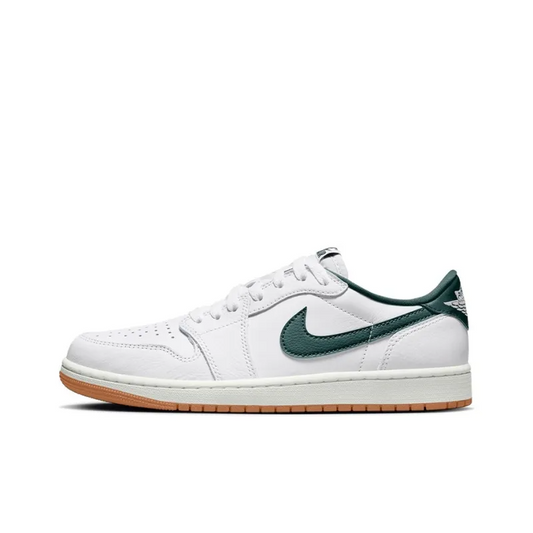 Air Jordan 1 Retro Low Og Oxidized Green – Cz0775-133