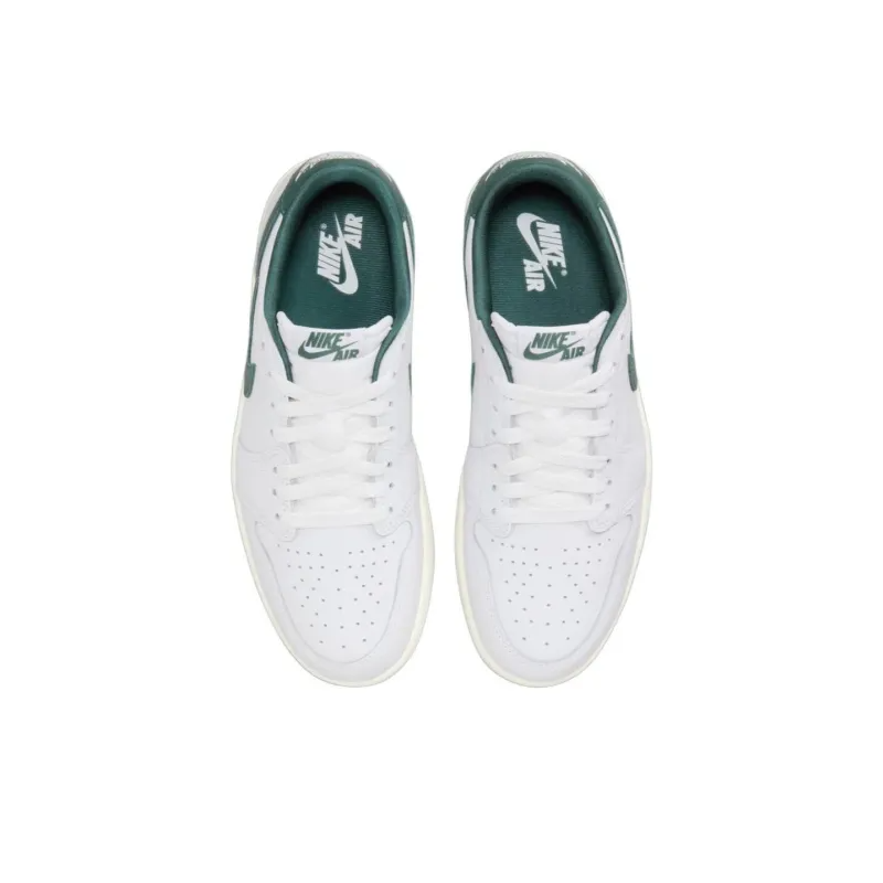 Air Jordan 1 Retro Low Og Oxidized Green – Cz0775-133