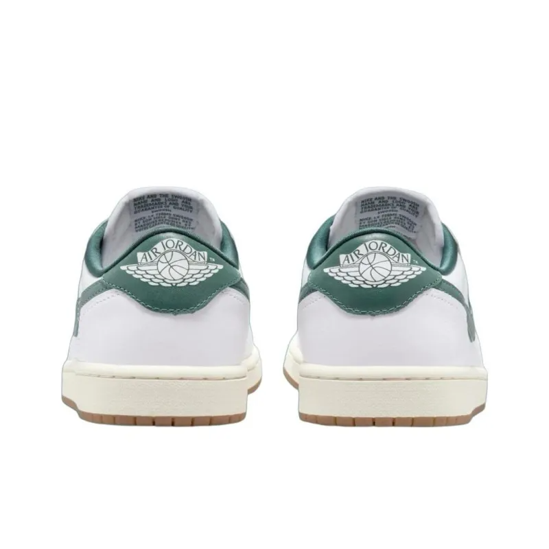 Air Jordan 1 Retro Low Og Oxidized Green – Cz0775-133