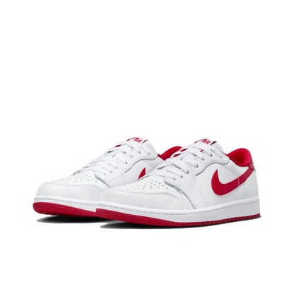 Air Jordan 1 Retro Low OG University Red – CZ0790-161