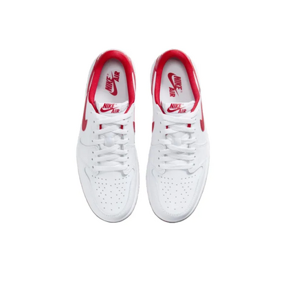 Air Jordan 1 Retro Low OG University Red – CZ0790-161