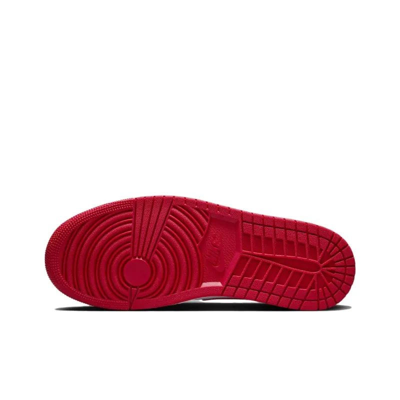 Air Jordan 1 Retro Low OG University Red – CZ0790-161