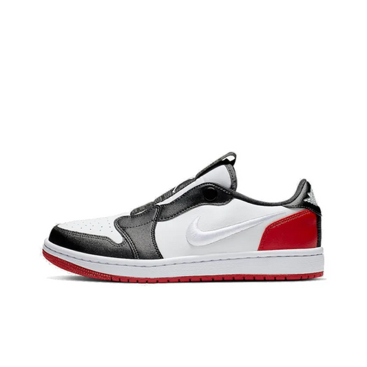 Air Jordan 1 Retro Low Slip Black Toe – AV3918-102