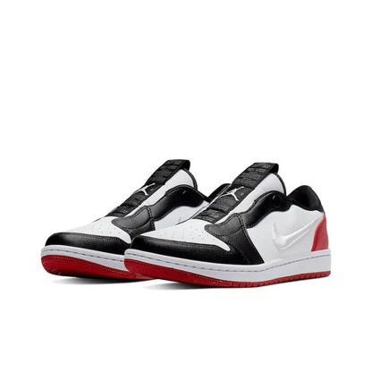 Air Jordan 1 Retro Low Slip Black Toe – AV3918-102