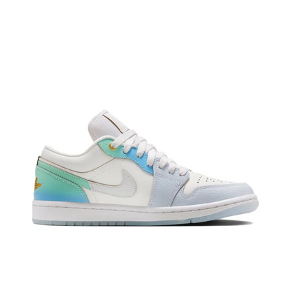 Air Jordan 1 Low SE ‘Emerald Rise’ – FN8899-131