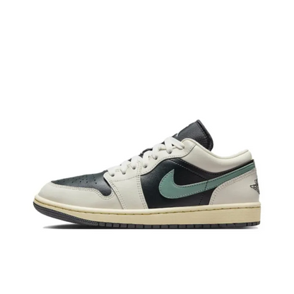 Air Jordan 1 Low Jade Smoke – Dc0774-001