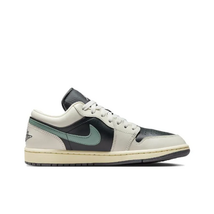 Air Jordan 1 Low Jade Smoke – Dc0774-001