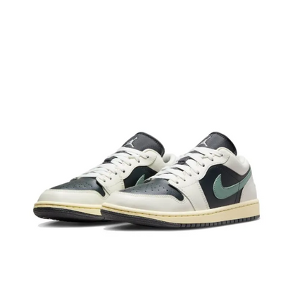 Air Jordan 1 Low Jade Smoke – Dc0774-001