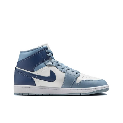 Air Jordan 1 Mid Blue EDZ5485-042