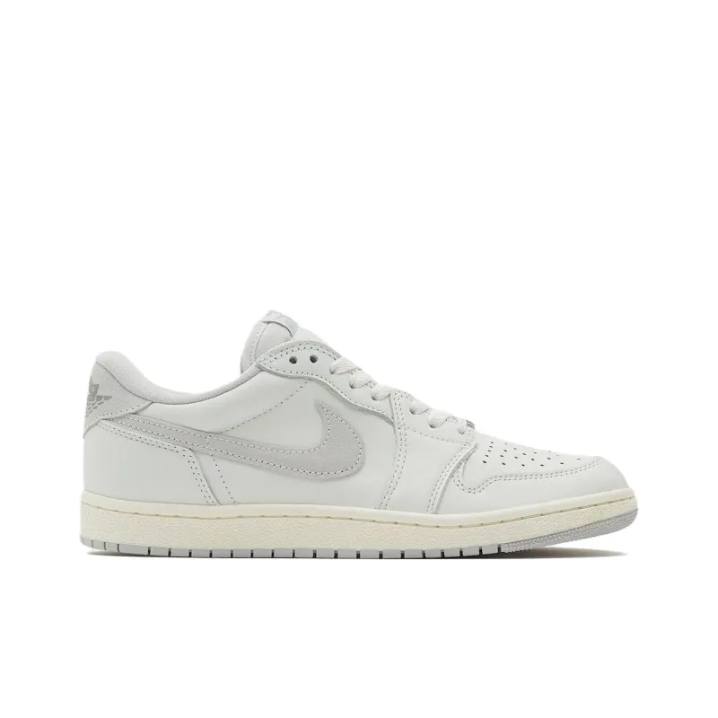 Air Jordan 1 Low 85 ‘Neutral Grey’ – FB9933-100