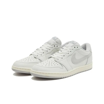 Air Jordan 1 Low 85 ‘Neutral Grey’ – FB9933-100