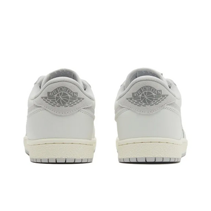 Air Jordan 1 Low 85 ‘Neutral Grey’ – FB9933-100