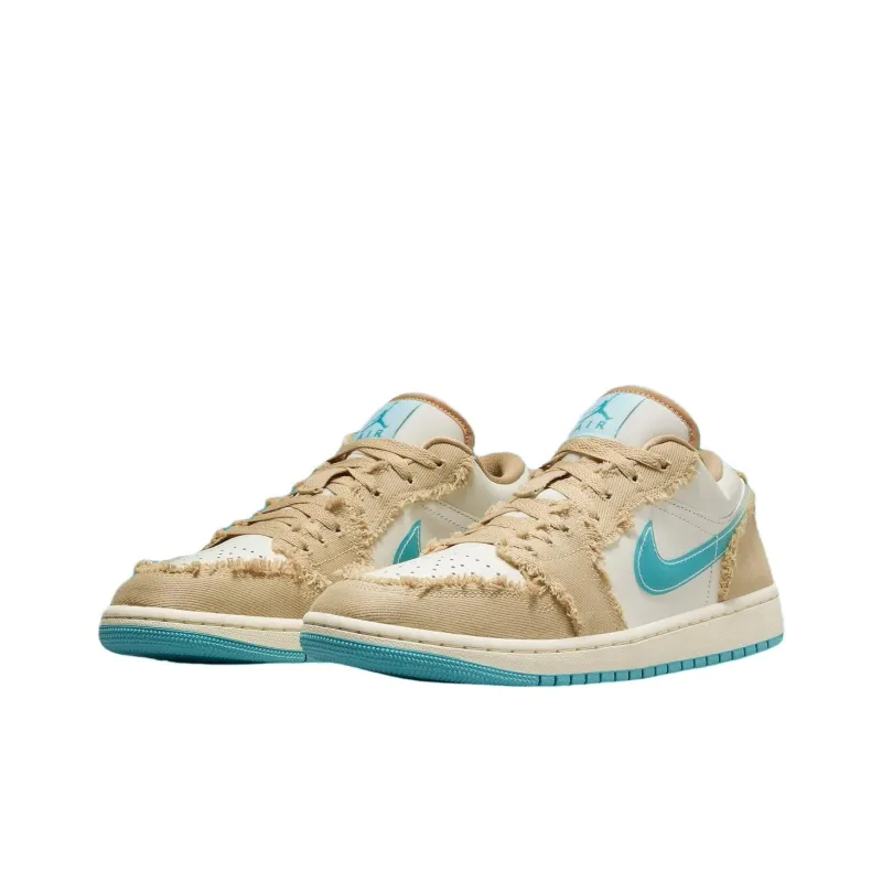 Air Jordan 1 Low Se Wave – Hf4983-252