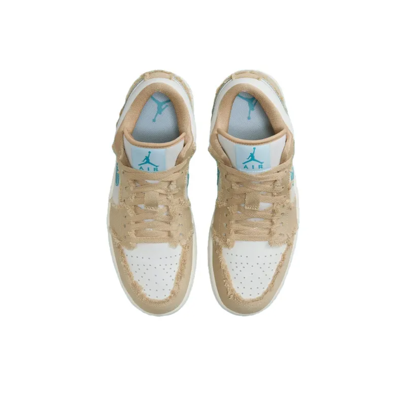 Air Jordan 1 Low Se Wave – Hf4983-252