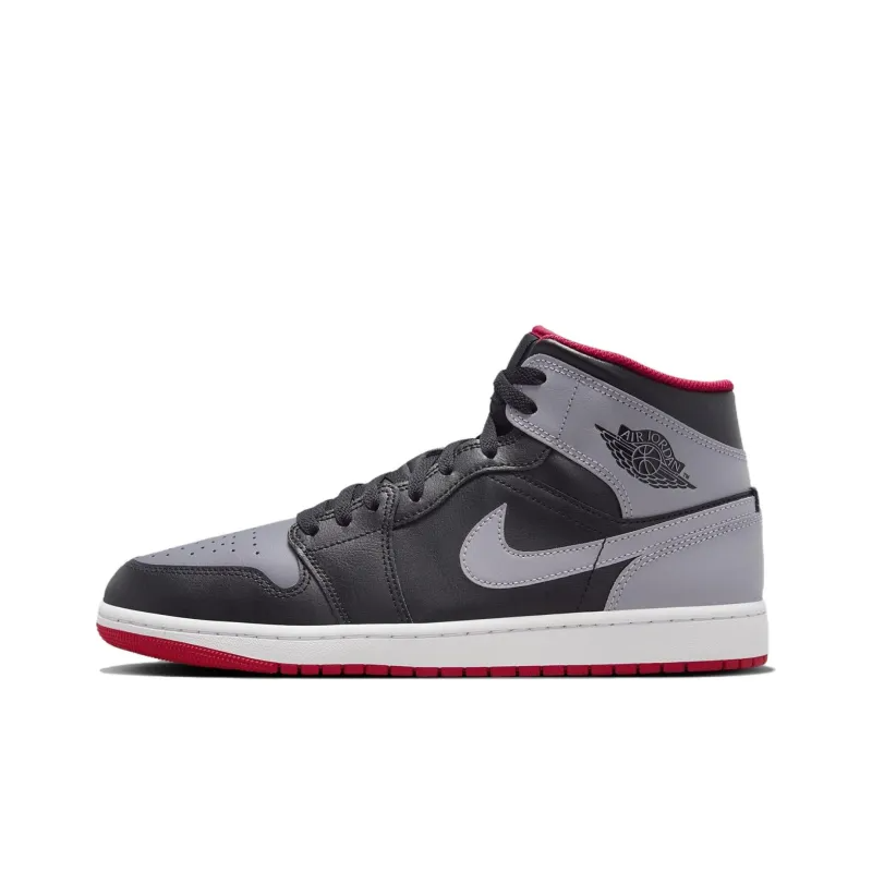 Air Jordan 1 Mid Bred Shadow – Dq8426-006