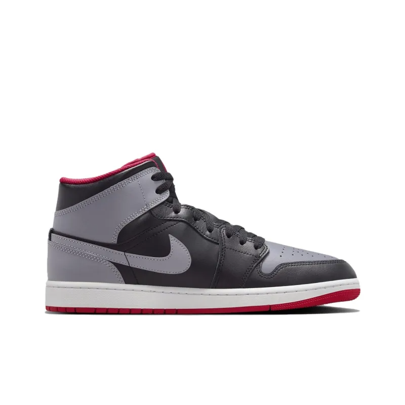 Air Jordan 1 Mid Bred Shadow – Dq8426-006