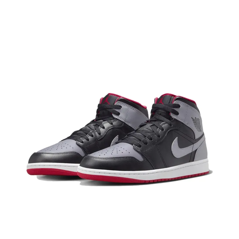 Air Jordan 1 Mid Bred Shadow – Dq8426-006