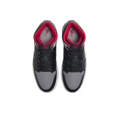 Air Jordan 1 Mid Bred Shadow – Dq8426-006