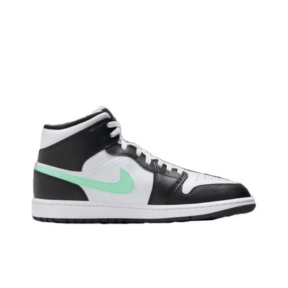 Air Jordan 1 Mid Green Glow – Dq8426-103