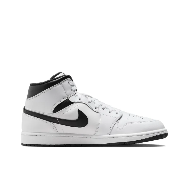 Air Jordan 1 Mid ‘reverse Panda’ – Dq8426-132