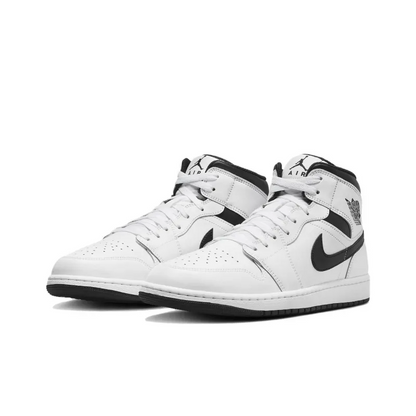 Air Jordan 1 Mid ‘reverse Panda’ – Dq8426-132