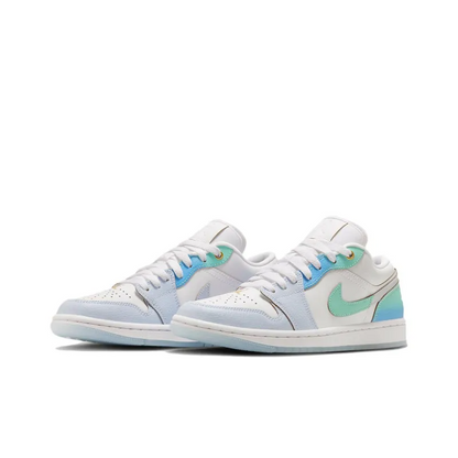 Air Jordan 1 Low SE ‘Emerald Rise’ – FN8899-131