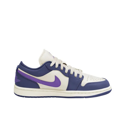 Air Jordan 1 Low Sky J Purple – Dc0774-502