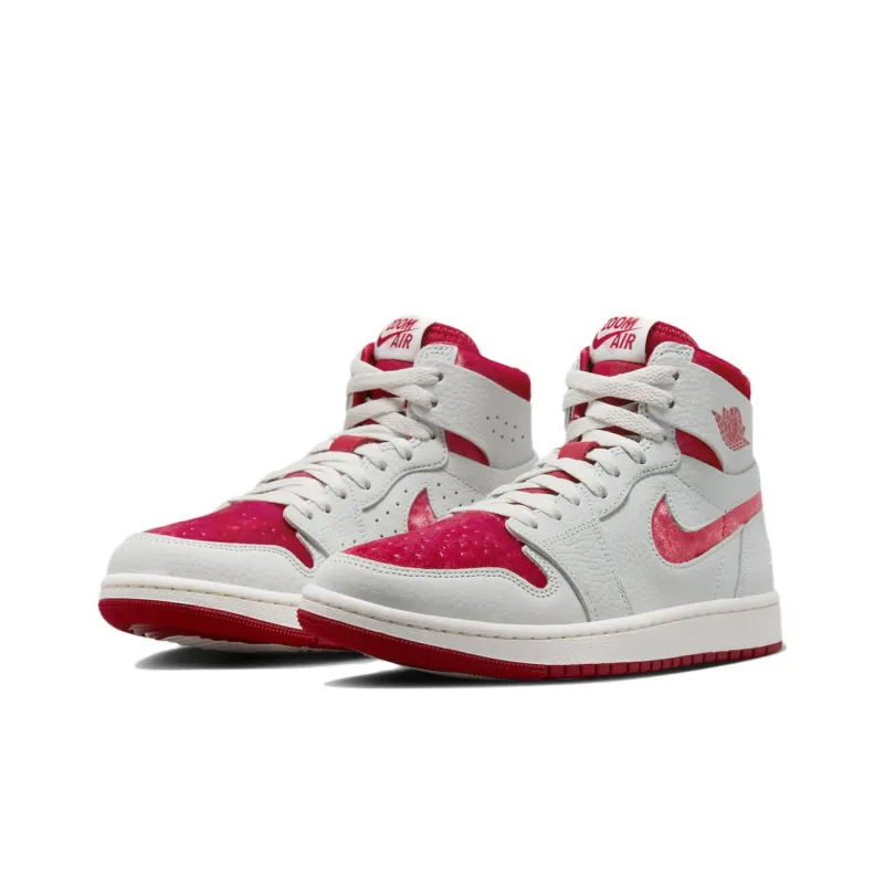 Air Jordan 1 High Zoom Air CMFT 2 Valentine’s Day 2023 – DV1304-106