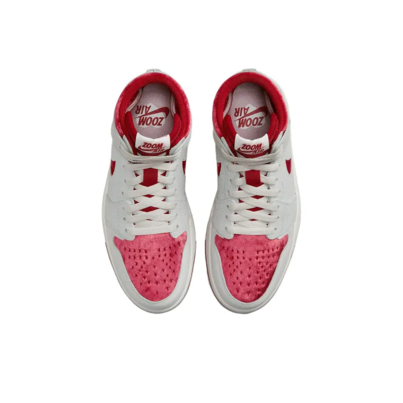 Air Jordan 1 High Zoom Air CMFT 2 Valentine’s Day 2023 – DV1304-106