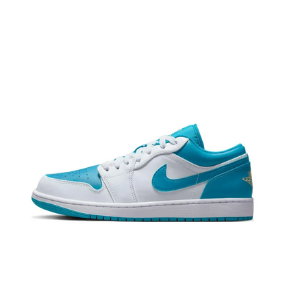 Air Jordan 1 Low Aquatone – 553558-174