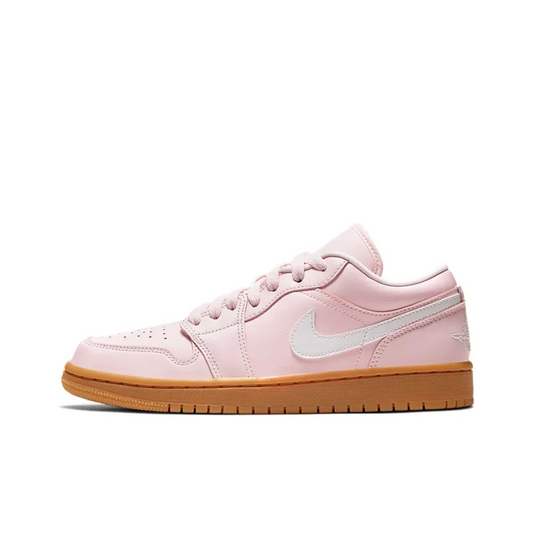 Air Jordan 1 Low Arctic Pink Gum – DC0774-601