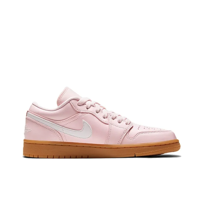 Air Jordan 1 Low Arctic Pink Gum – DC0774-601