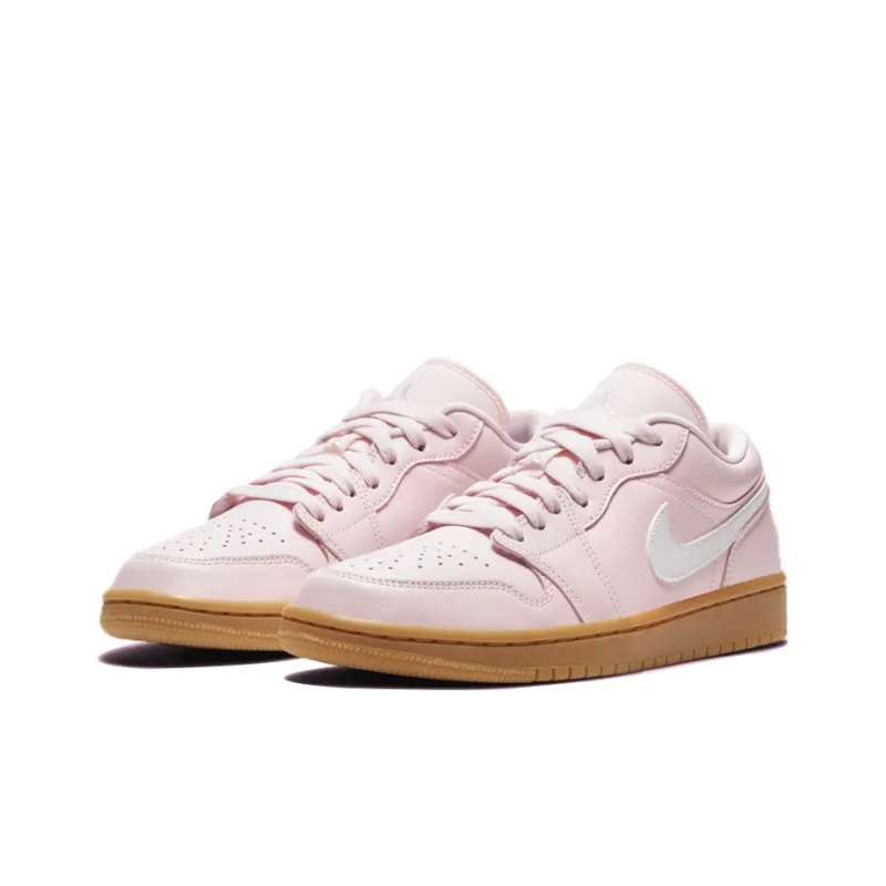 Air Jordan 1 Low Arctic Pink Gum – DC0774-601