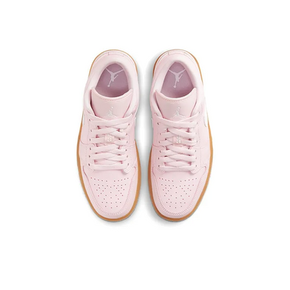 Air Jordan 1 Low Arctic Pink Gum – DC0774-601