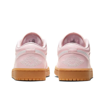 Air Jordan 1 Low Arctic Pink Gum – DC0774-601