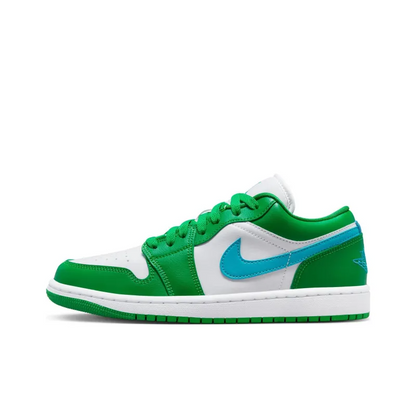 Air Jordan 1 Low ‘Lucky Green’ DC0774-304