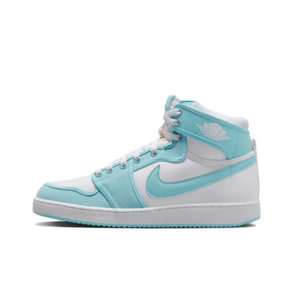 Air Jordan 1 Retro Ajko Bleached Aqua – Do5047-411