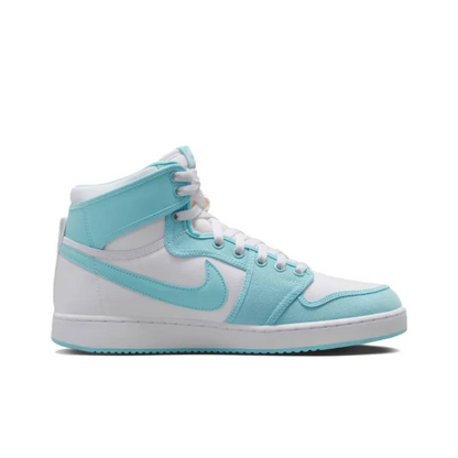 Air Jordan 1 Retro Ajko Bleached Aqua – Do5047-411