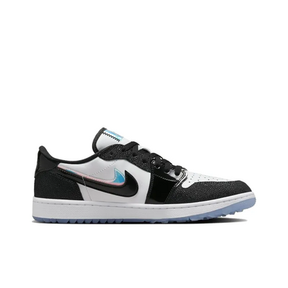 Air Jordan 1 Retro Low Golf Endless Pursuit Pack – Fz4159-100