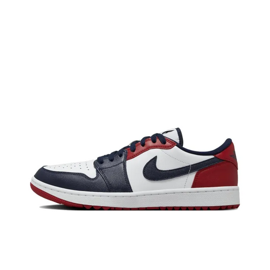 Air Jordan 1 Retro Low Golf Usa – Dd9315-113