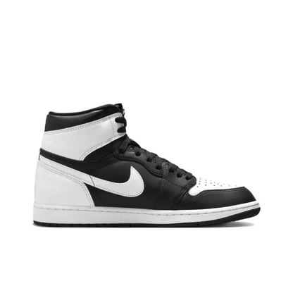 Air Jordan 1 Retro High OG Black White 2.0 DZ5485-010