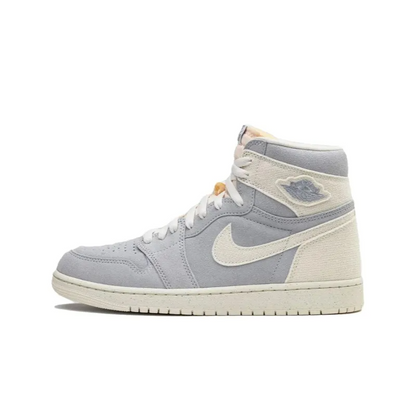 Air Jordan 1 High Og Craft ‘ivory’ – Fd8636-011