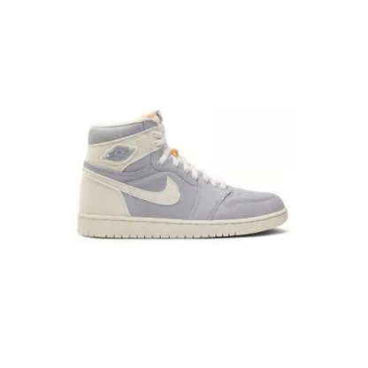 Air Jordan 1 High Og Craft ‘ivory’ – Fd8636-011