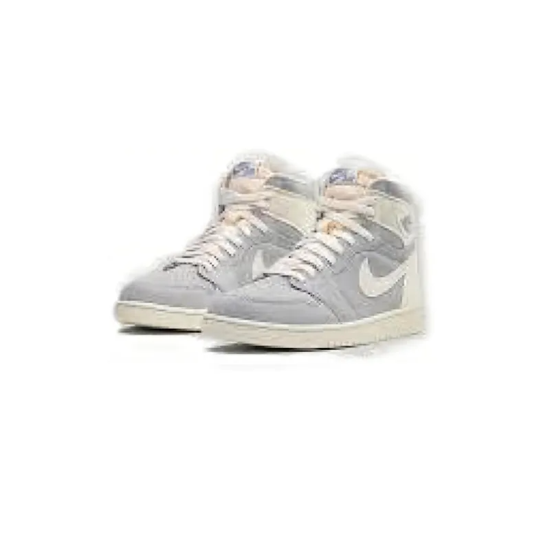 Air Jordan 1 High Og Craft ‘ivory’ – Fd8636-011