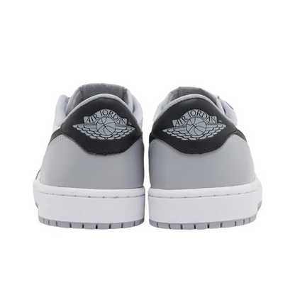 Air Jordan 1 Retro Low OG Barons CZ0790-110