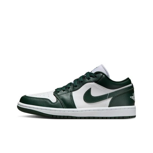 Air Jordan 1 Low Galactic Jade – Dc0774-113