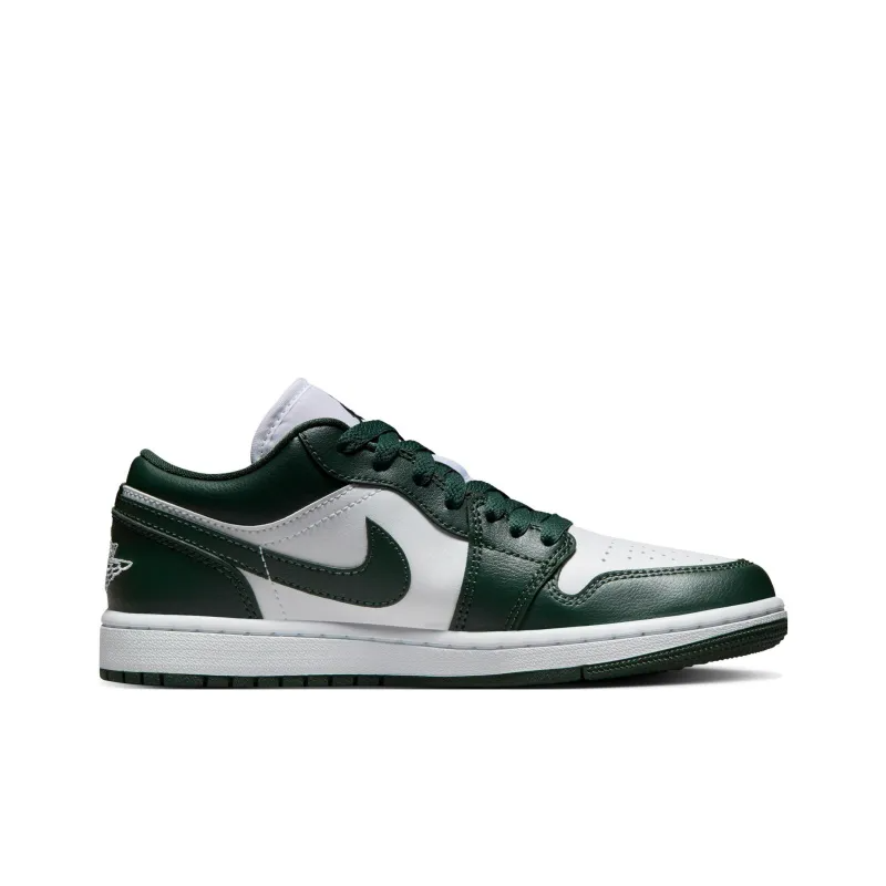 Air Jordan 1 Low Galactic Jade – Dc0774-113