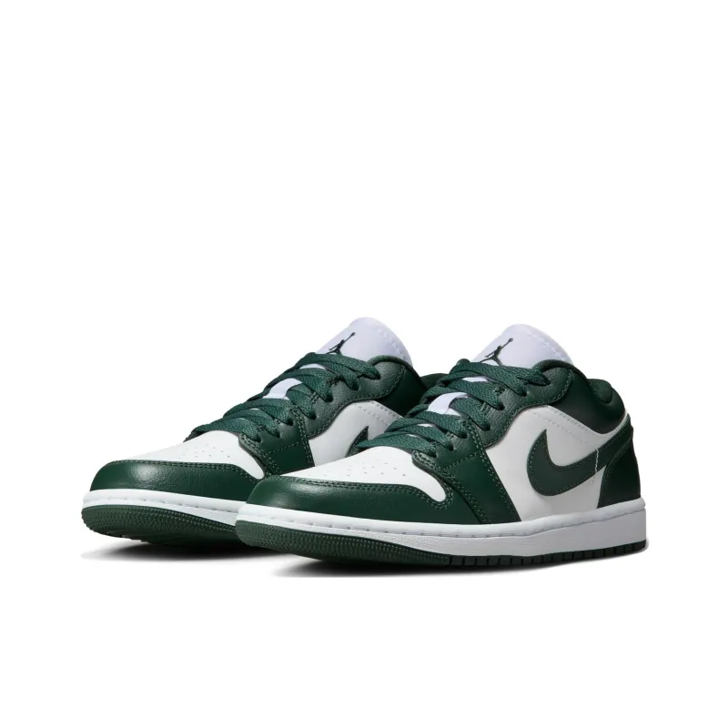 Air Jordan 1 Low Galactic Jade – Dc0774-113